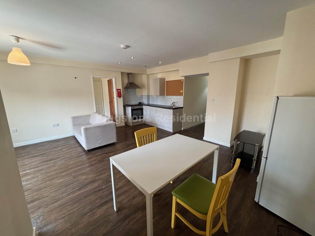 Main image of property: Miskin Street, Cathays, CF24 4AP