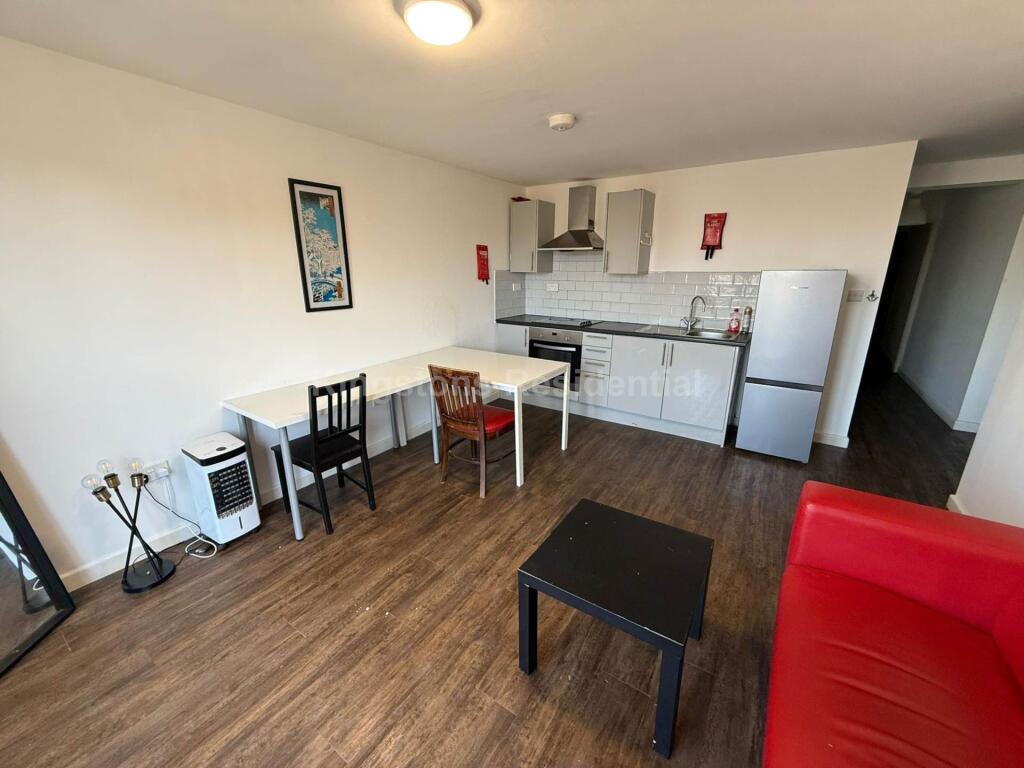 Main image of property: Miskin Street, Cathays, CF24 4AP