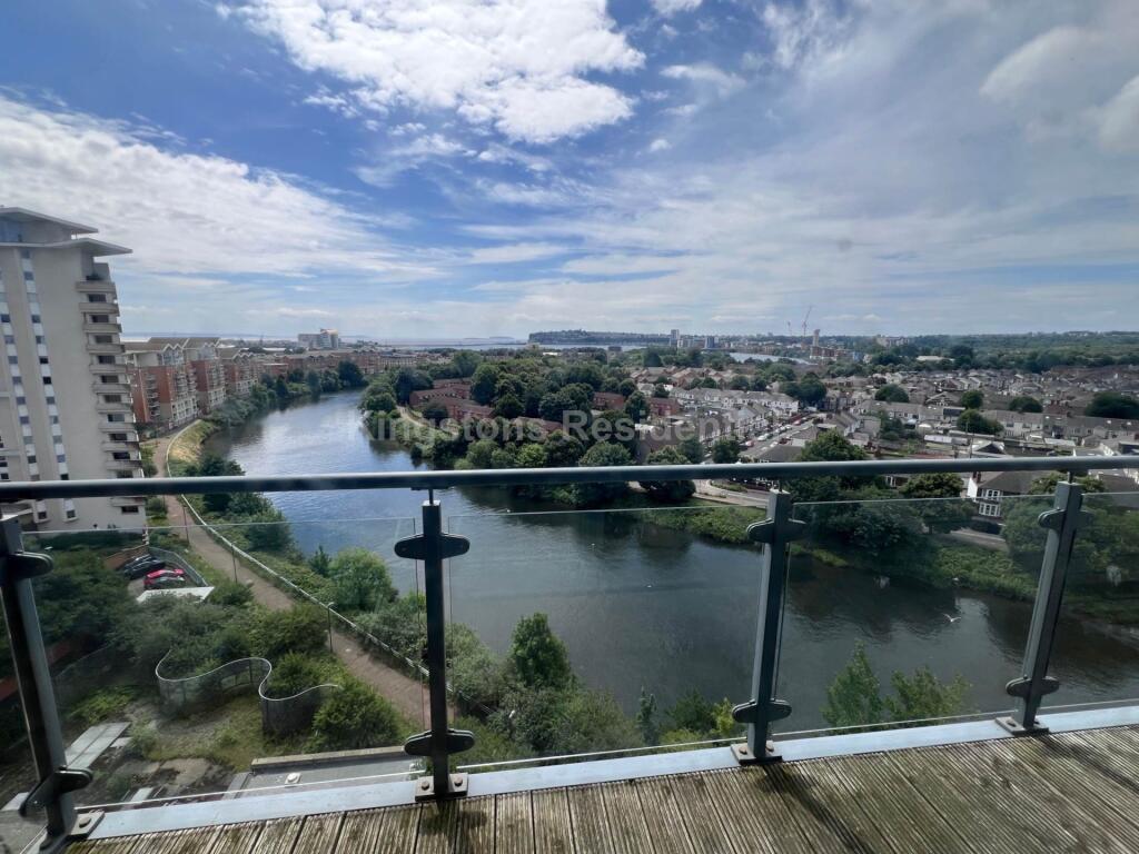 Main image of property: Overstone Court, Cardiff Bay, Cardiff, CF10 5NU