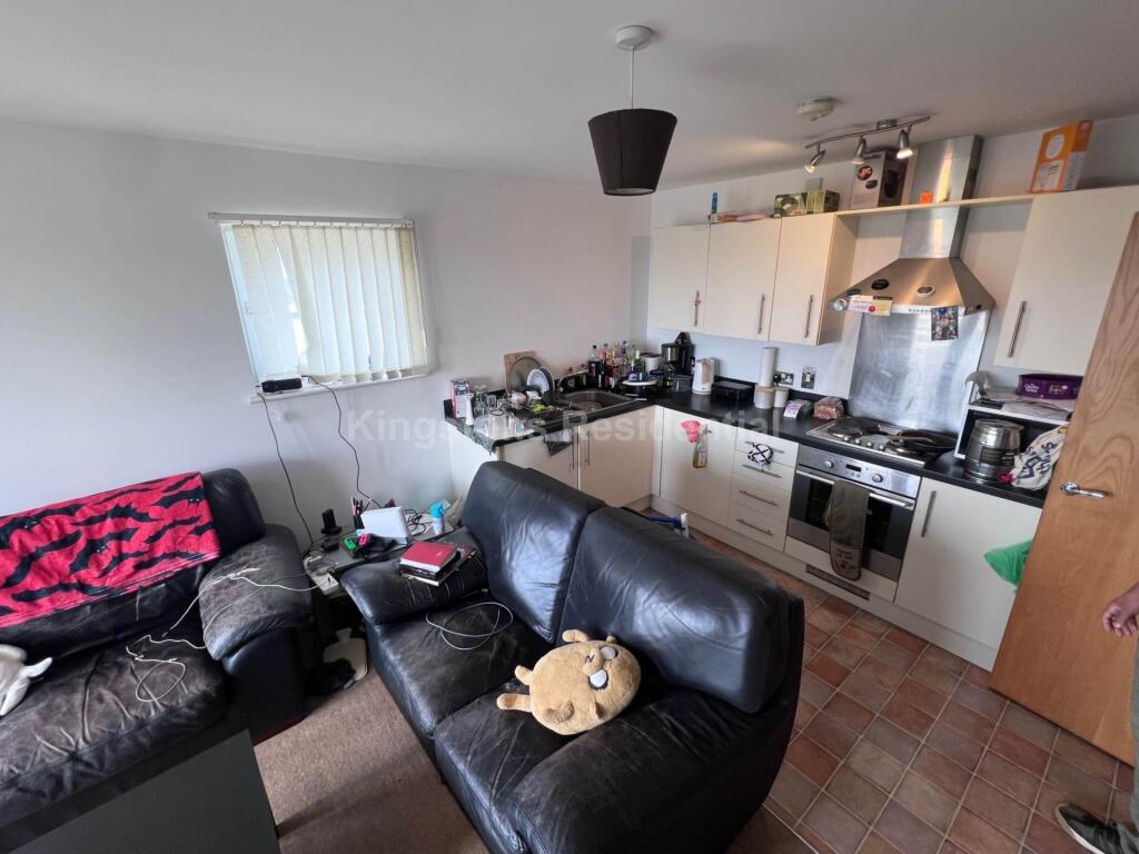 Main image of property: Overstone Court, Cardiff Bay, Cardiff, CF10 5NU