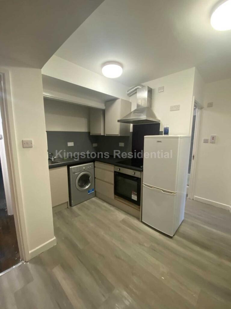 Main image of property: Miskin Street, Cathays, CF24 4AP