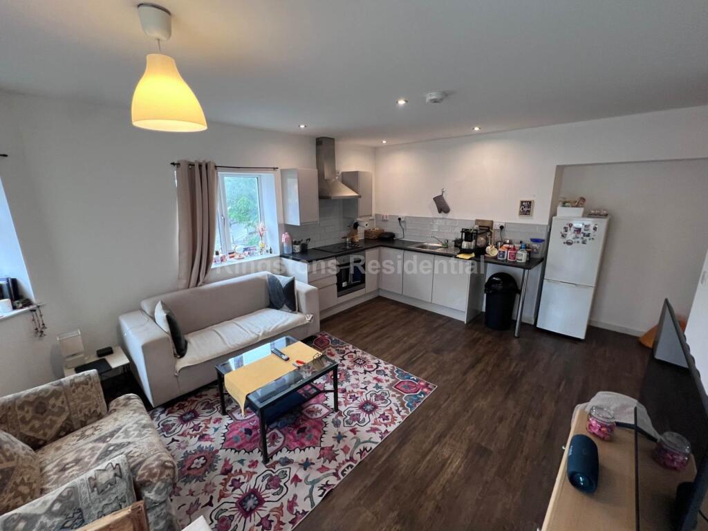Main image of property: Miskin Street, Cathays, CF24 4AP