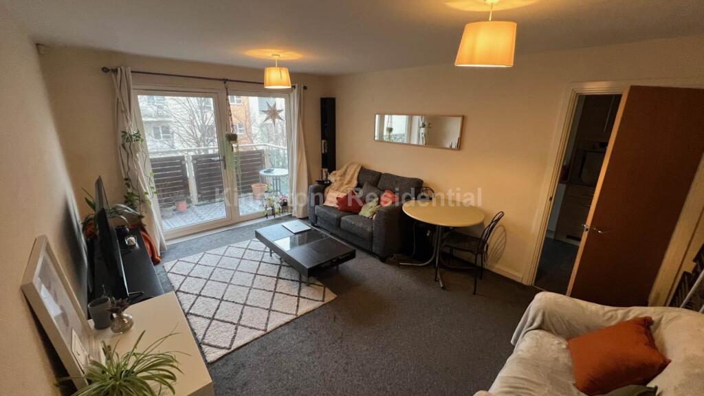 Main image of property: Ezel Court, Century Wharf, Cardiff, CF10 5NS