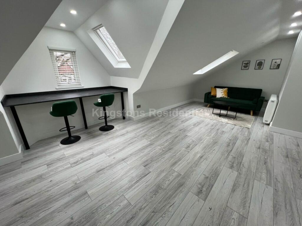 Main image of property: Albany Road, Roath, Cardiff, CF24 3NW