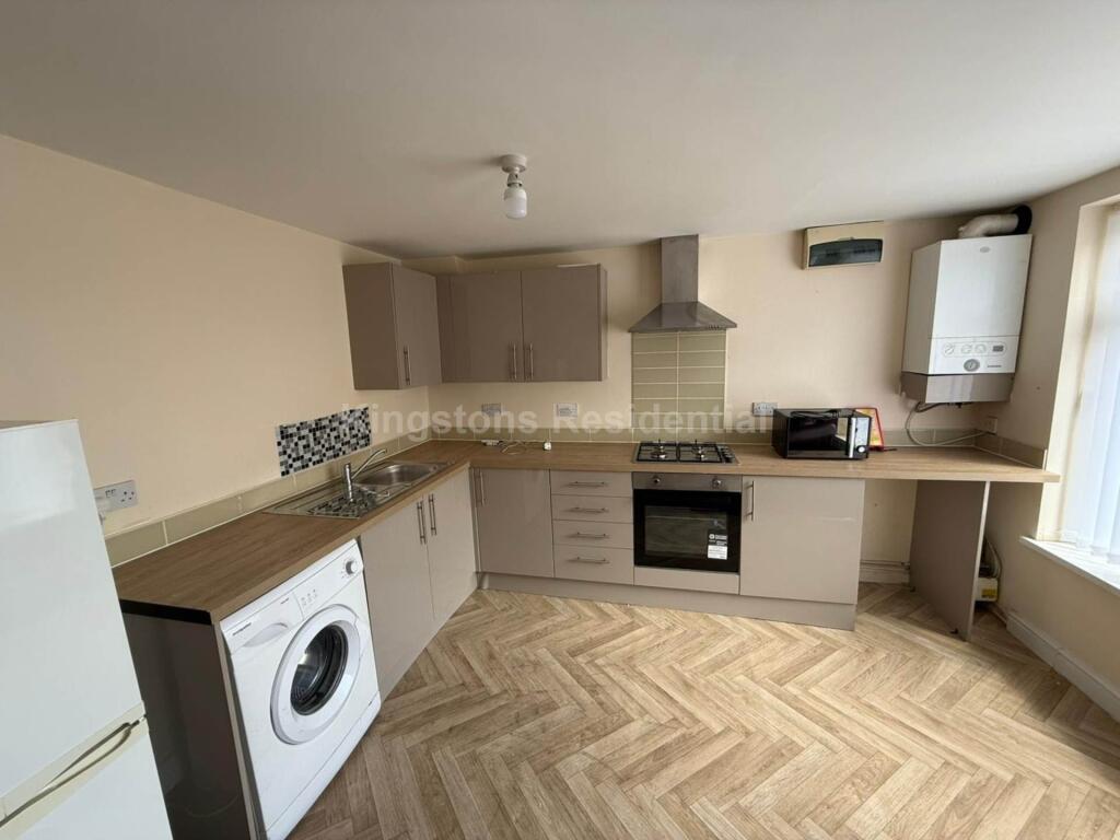 Main image of property: Broadway, adamsdown, CF24 1QE