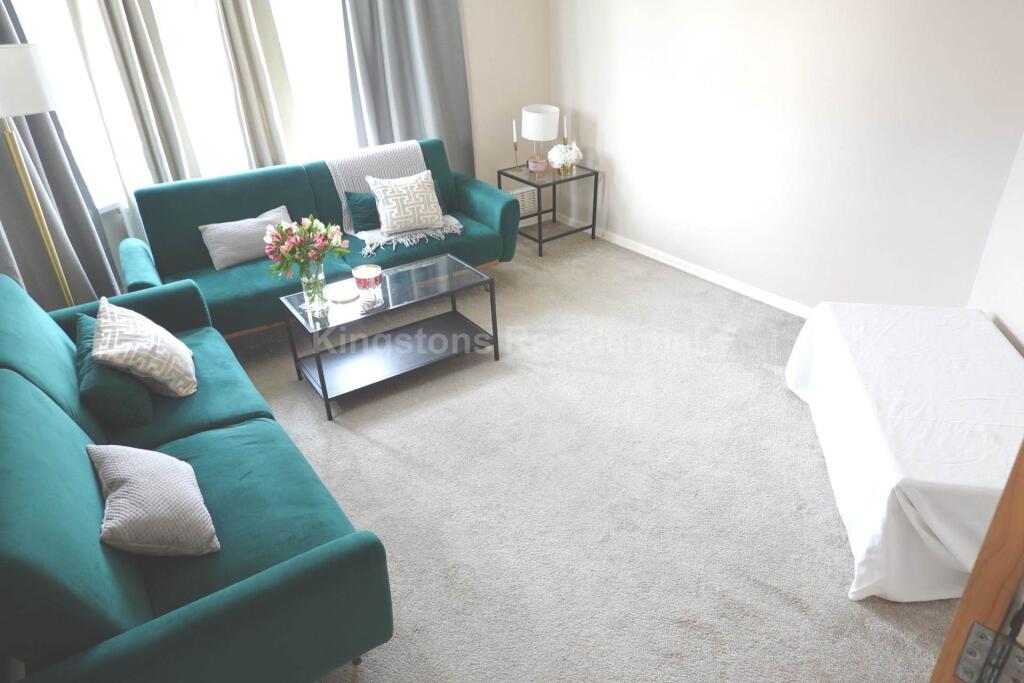 Main image of property: Baron`s Court, Penylan, Cardiff, CF23 9DG