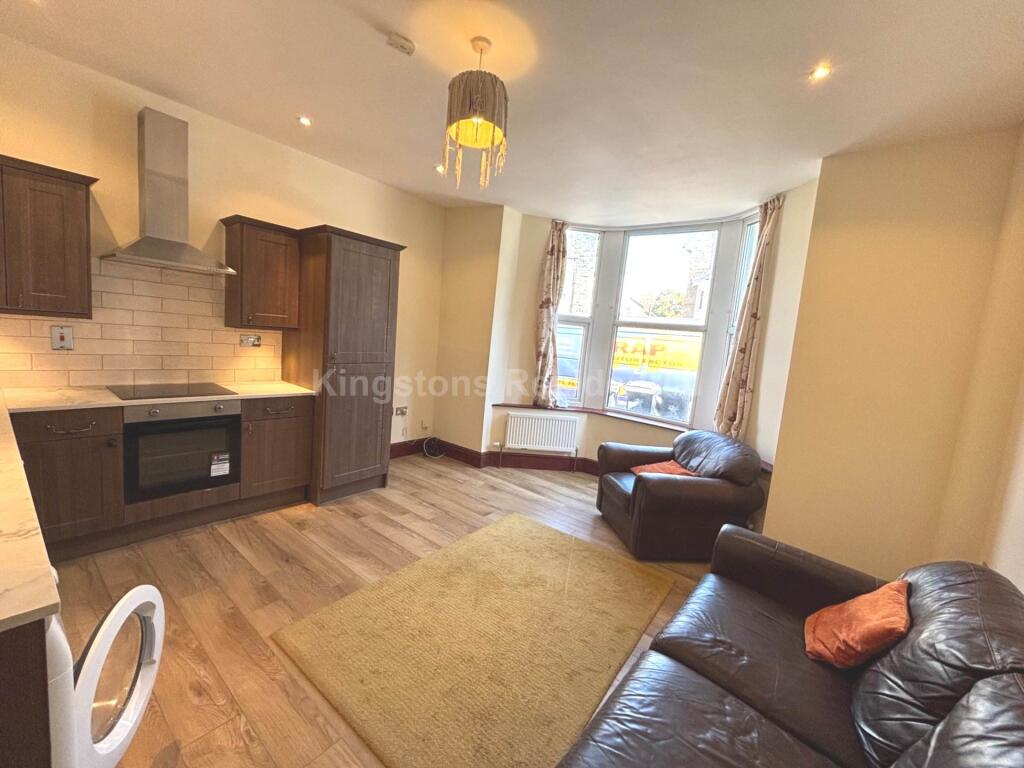 Main image of property: Gordon Road, Cathays, CF24 3AJ