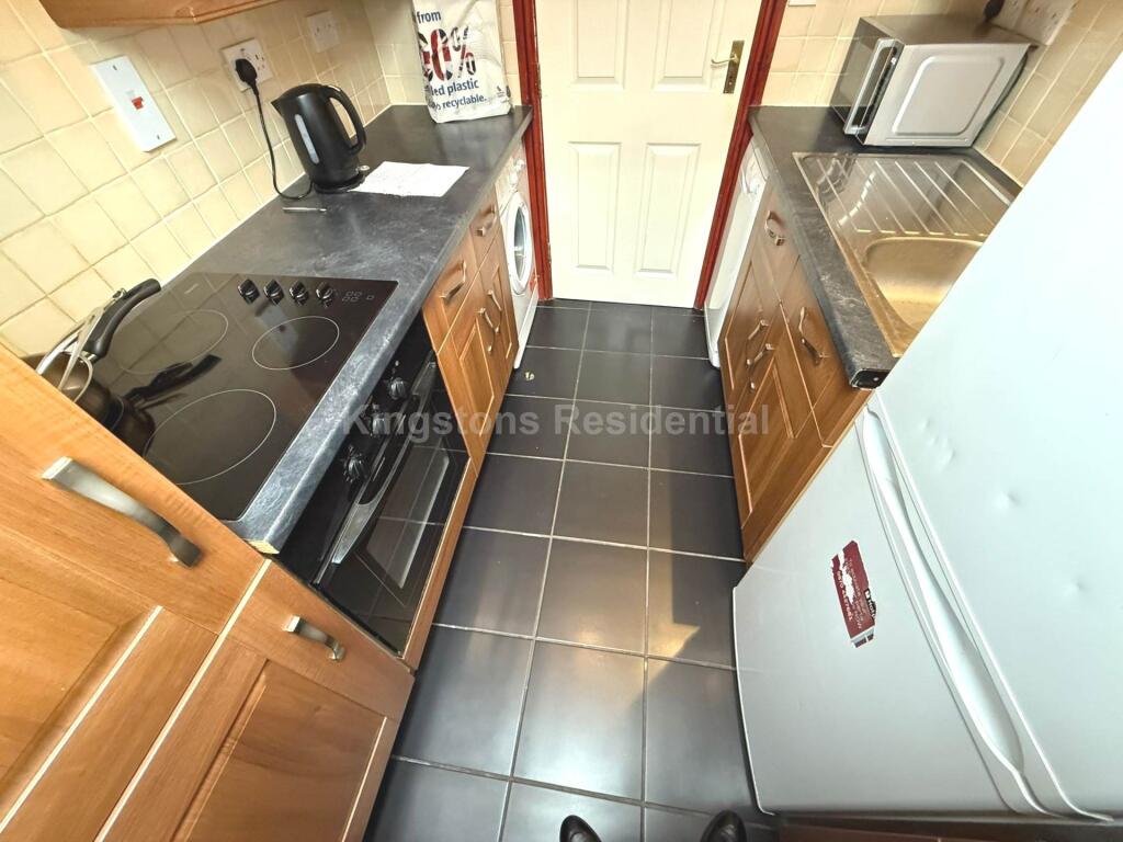 Main image of property: Gordon Road, Cathays, Cardiff, CF24 3AJ