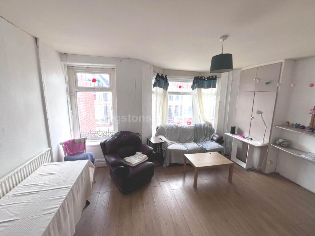 Main image of property: Monthermer Road, Cardiff, CF24 4RA