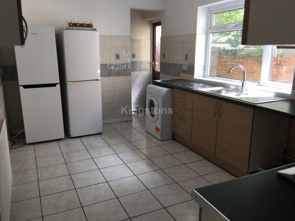 Main image of property: Senghenydd Road, Cathays, Cardiff, CF24 4AG