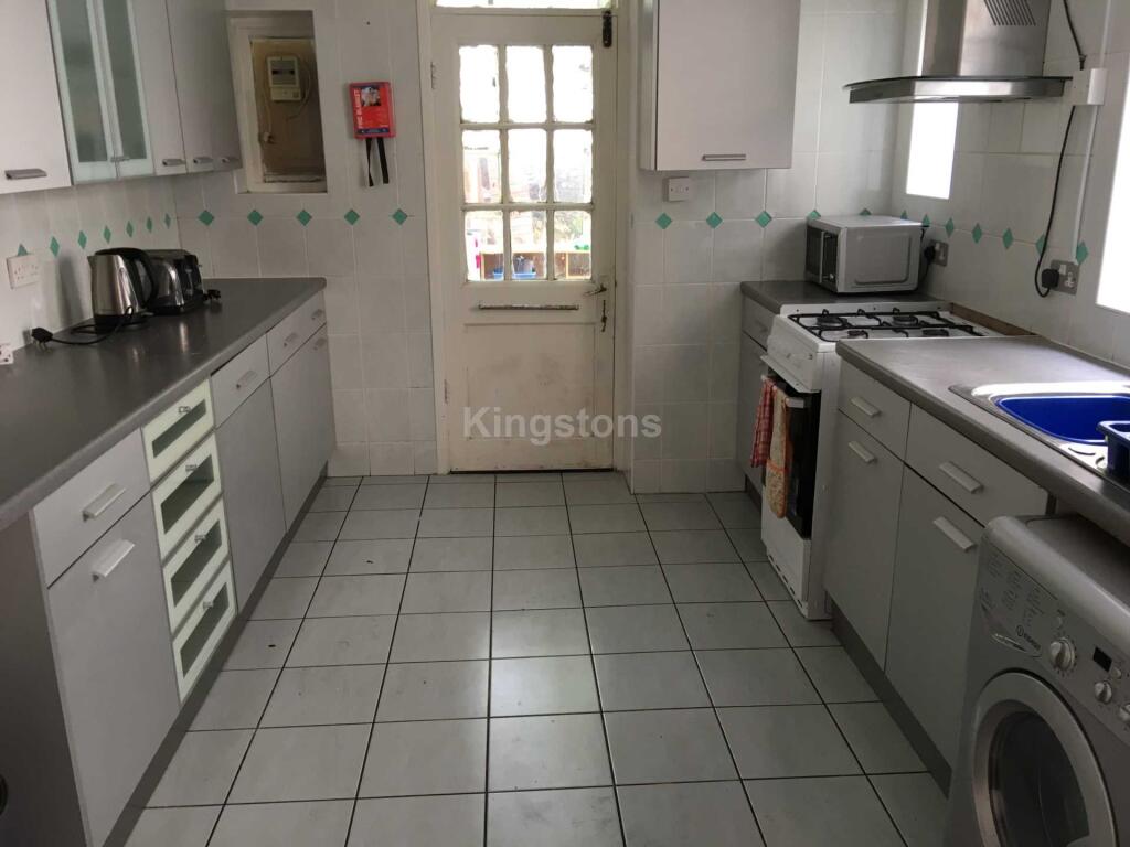 Main image of property: Senghenydd Road, Cathays, Cardiff, CF24 4AG