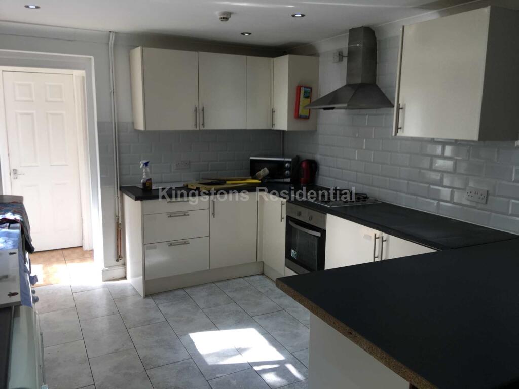 Main image of property: Northcote Street, Cathays, Cardiff, CF24 3BH