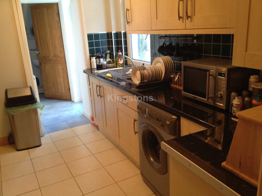 Main image of property: Inverness Place, Roath, Cardiff, CF24 4RX