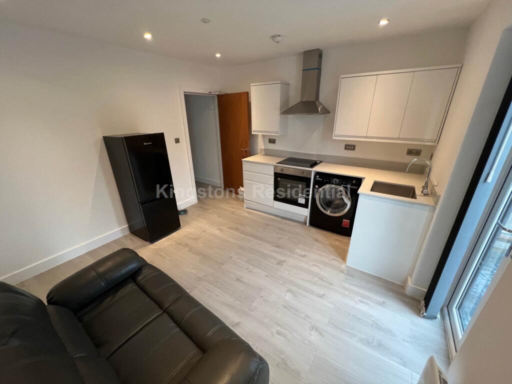 Main image of property: Colum Road, Cathays, CF10 3EE