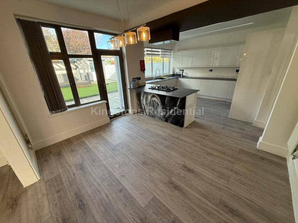 Main image of property: Cyncoed Crescent, Cyncoed, CF23 6SW