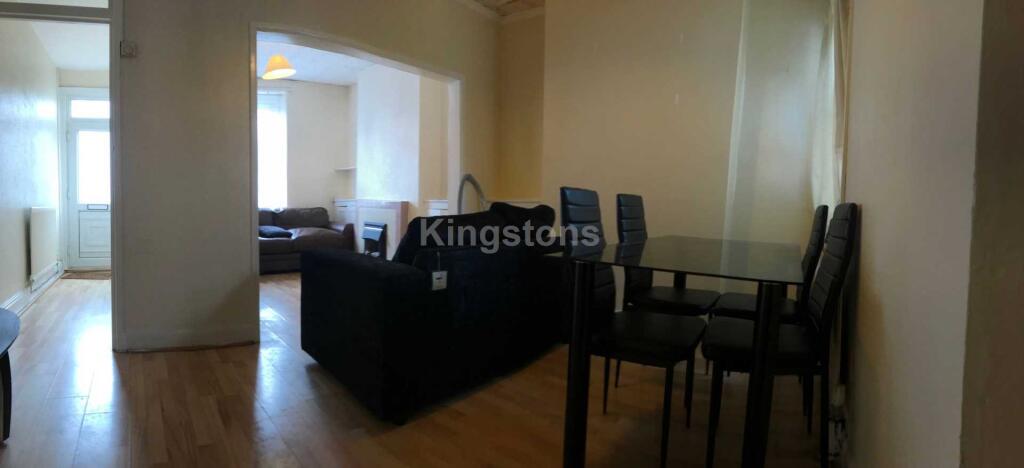 Main image of property: Inverness Place, Roath, Cardiff, CF24 4RZ