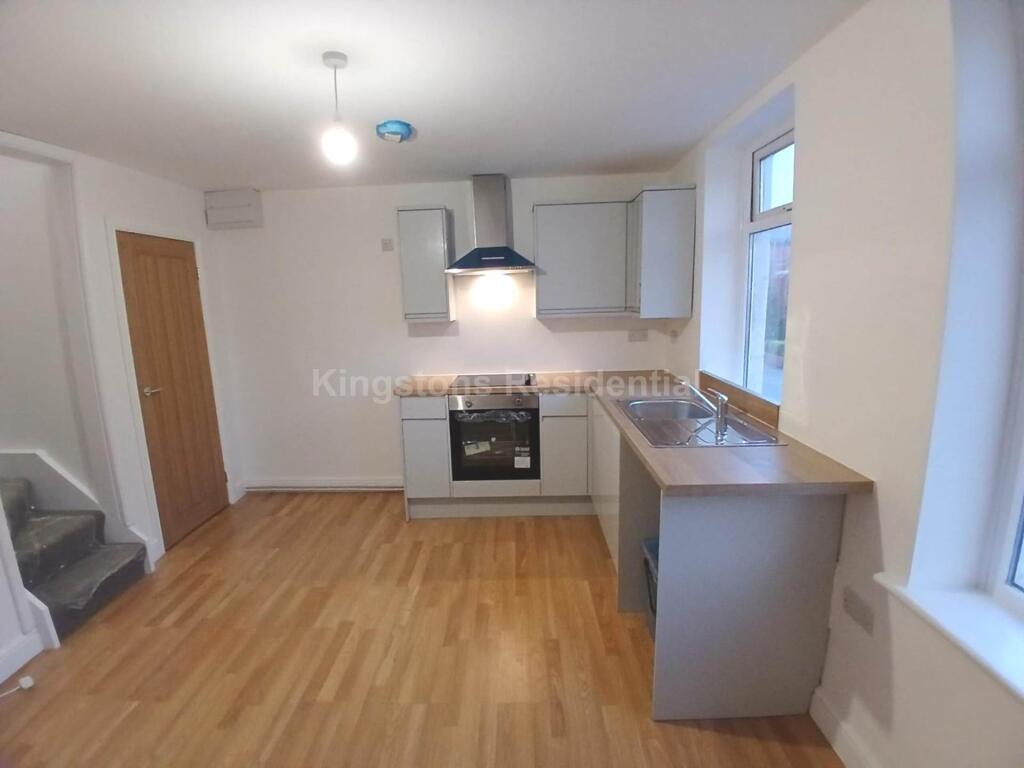 Main image of property: Broadway, Adamsdown, CF24 1QF