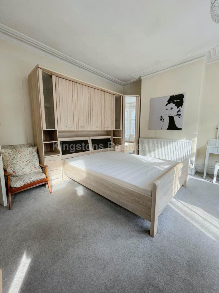 Main image of property: Colum Road, Cardiff, CF10 3EJ