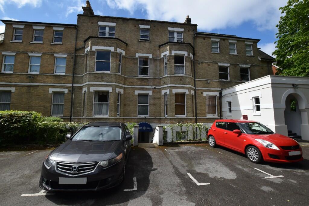 Additional image 3 of Arncott Hall, 13 Poole Road, Westbourne, Bournemouth, Dorset, BH2