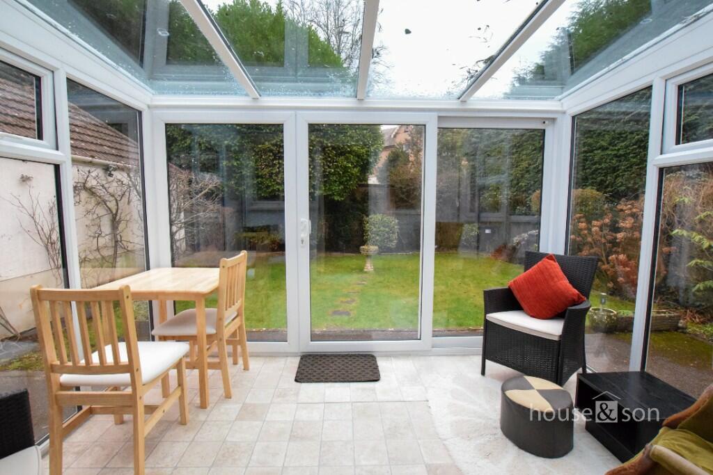Additional property image - Knole Gardens, Bournemouth, Dorset, BH1