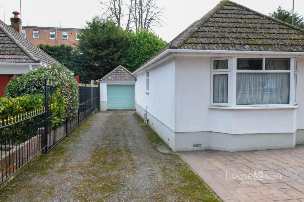 Additional property image - Knole Gardens, Bournemouth, Dorset, BH1