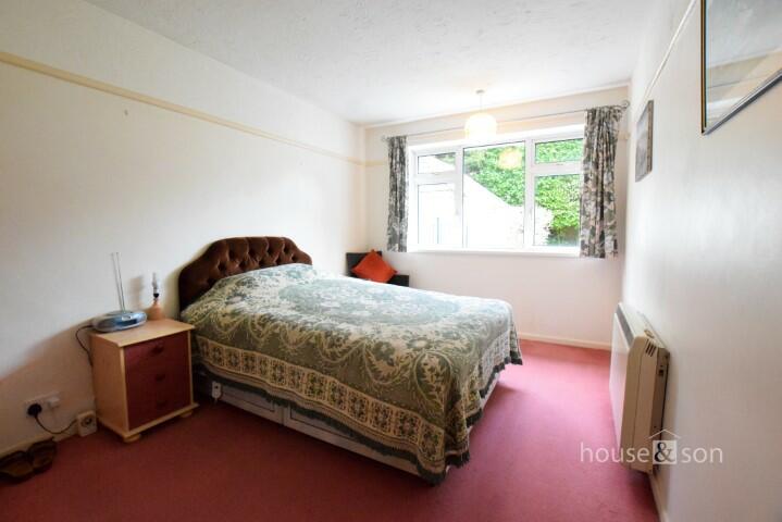Additional property image - Knole Gardens, Bournemouth, Dorset, BH1