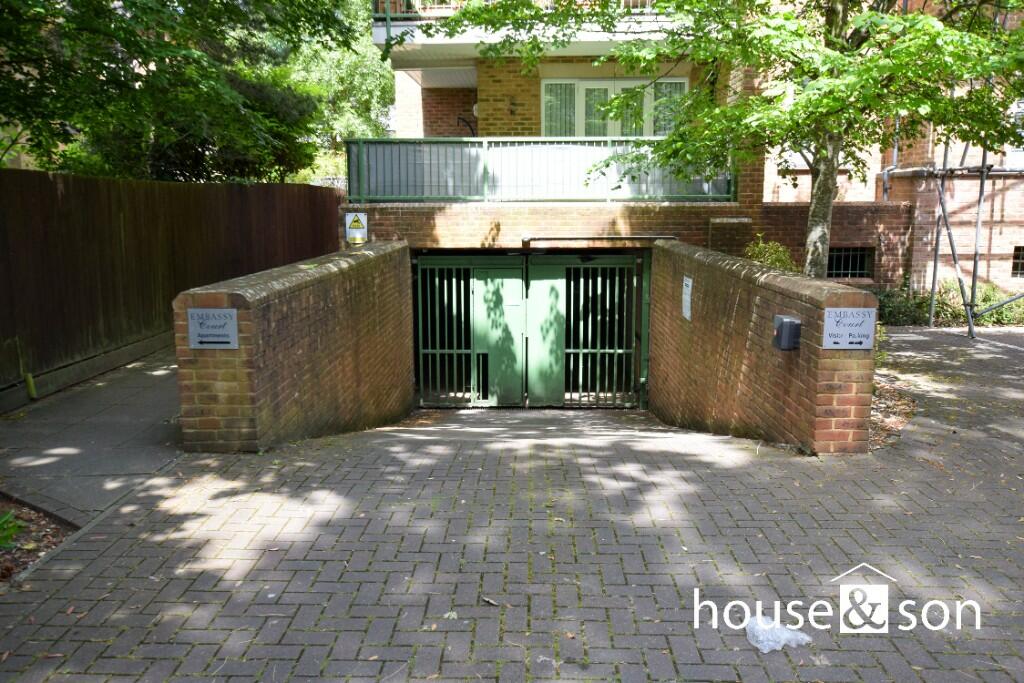 Additional property image - Embassy Court, 26 Gervis Road, East cliff, Bournemouth, Dorset, BH1