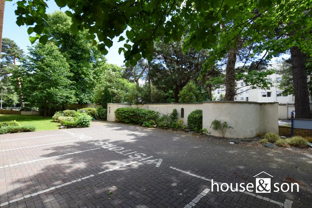 Additional property image - Embassy Court, 26 Gervis Road, East cliff, Bournemouth, Dorset, BH1