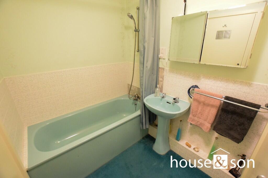 Additional property image - Elizabeth Court, Grove Road, East Cliff, Bournemouth, Dorset, BH1