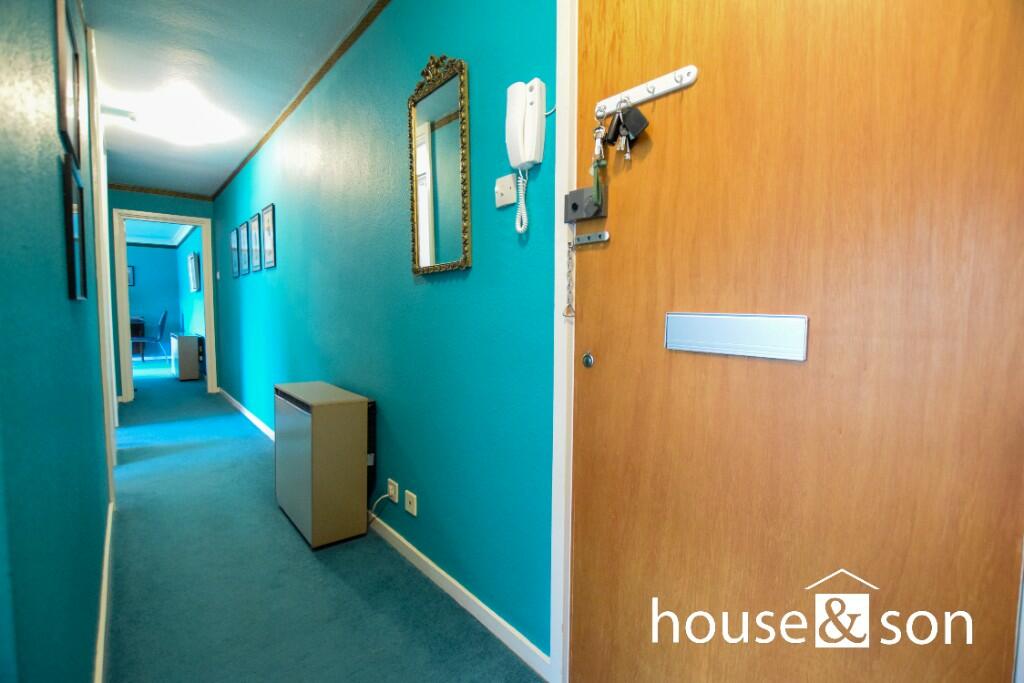 Additional property image - Elizabeth Court, Grove Road, East Cliff, Bournemouth, Dorset, BH1