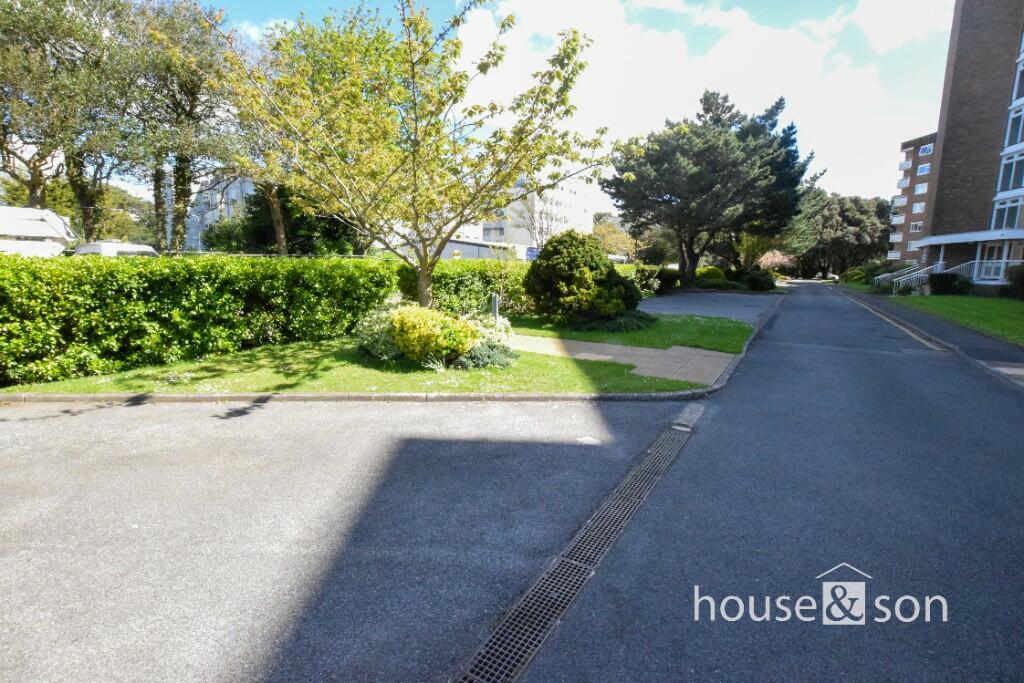 Additional property image - Elizabeth Court, Grove Road, East Cliff, Bournemouth, Dorset, BH1