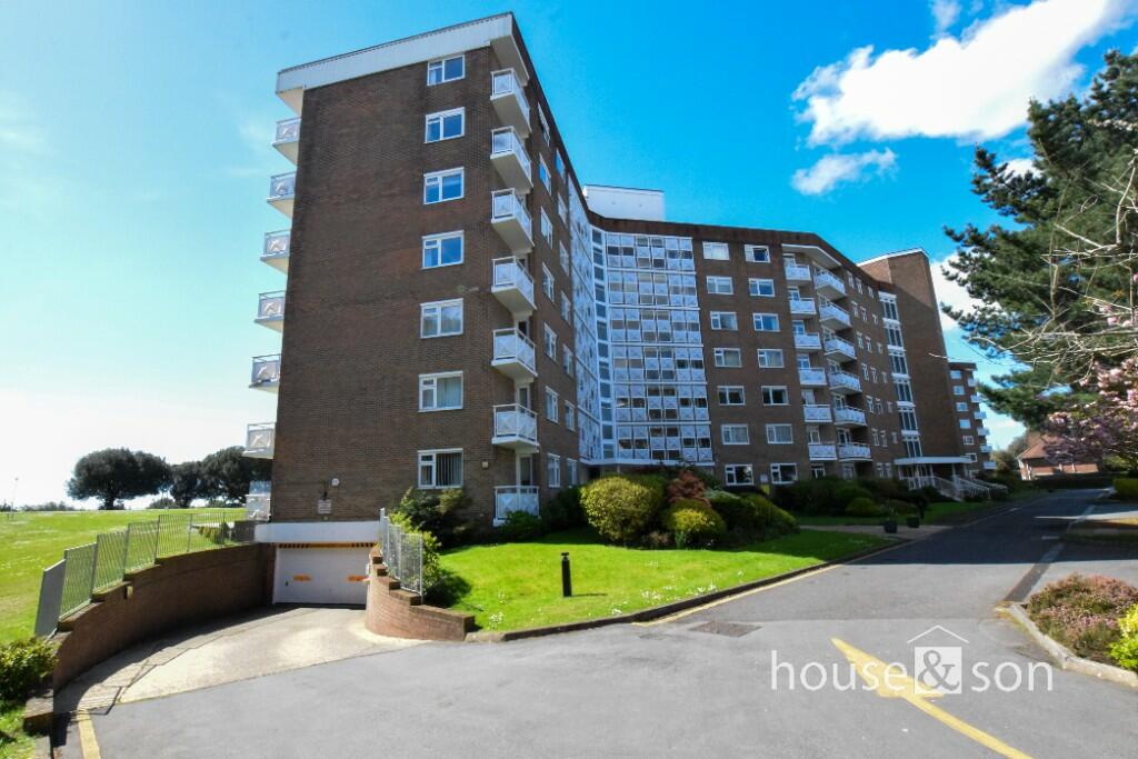 Additional property image - Elizabeth Court, Grove Road, East Cliff, Bournemouth, Dorset, BH1