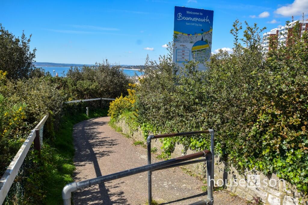 Additional property image - Elizabeth Court, Grove Road, East Cliff, Bournemouth, Dorset, BH1