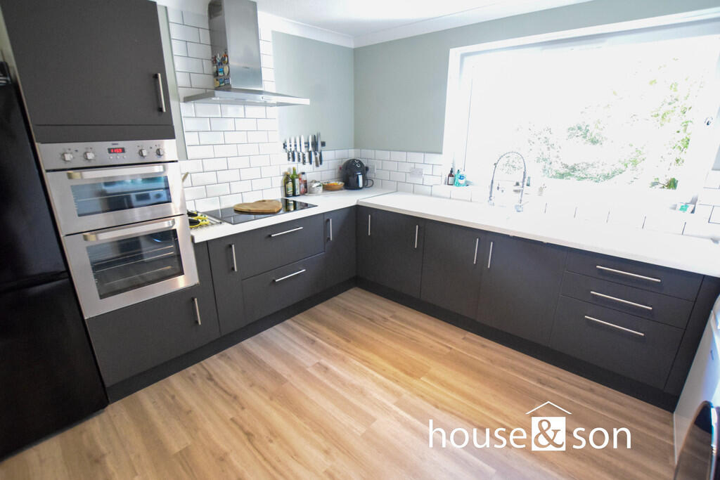 Main image of property: Knoll Manor, 26 St Valerie Road, Meyrick Park Bournemouth, BH2