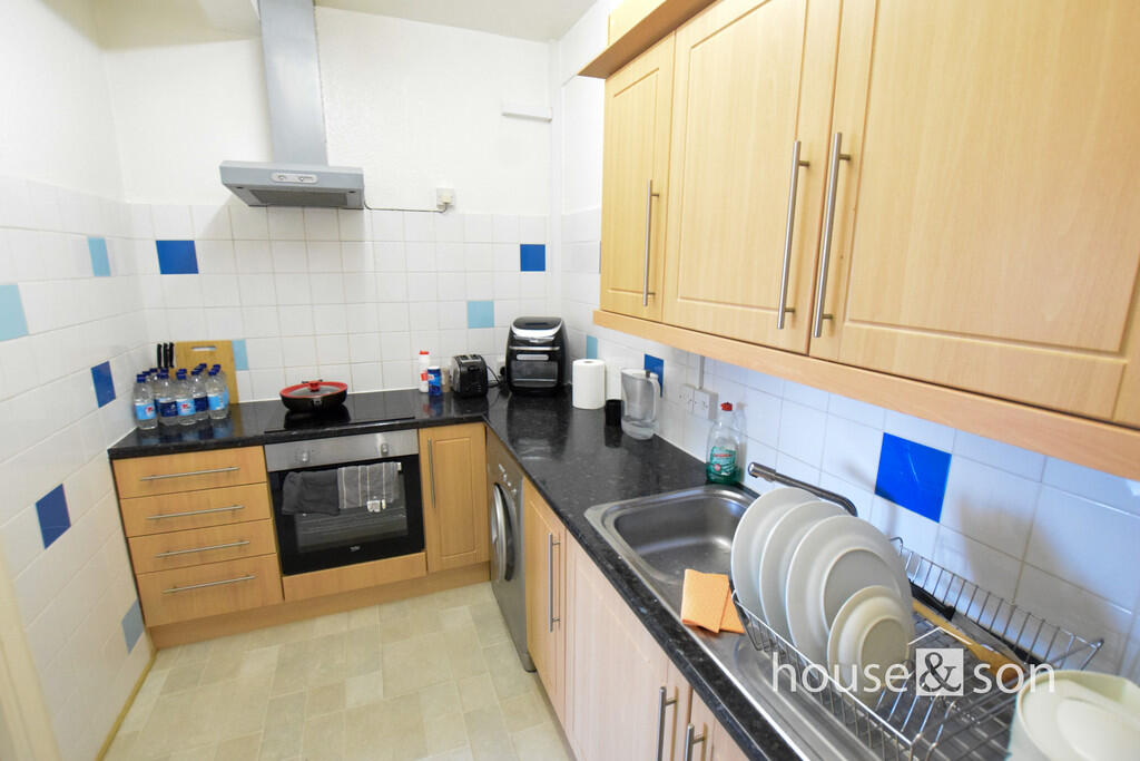 Additional image 3 of Pine Grange, Bath Road, Bournemouth, Dorset, BH1