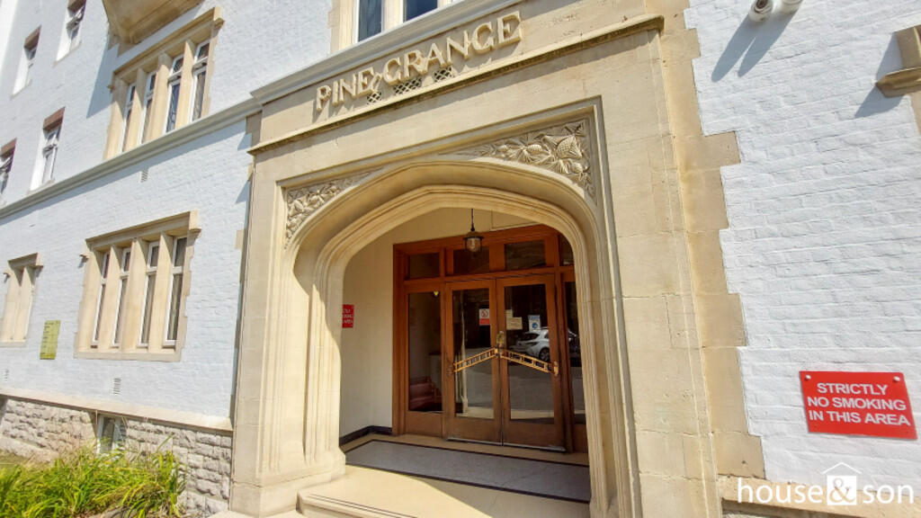 Additional image 9 of Pine Grange, Bath Road, Bournemouth, Dorset, BH1