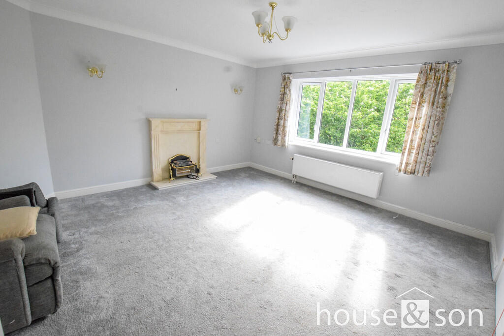 Additional property image - Melton Court, 37 Lindsay Road, Branksome Park, Poole BH13