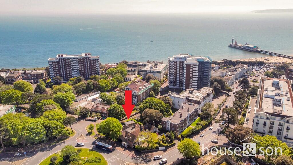 Main image of property: Bath Road, East Cliff, Bournemouth, BH1