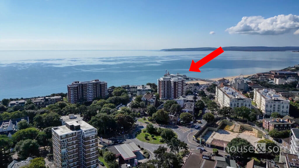 Main image of property: Forest House, Russell Cotes Road, East Cliff, Bournemouth, BH1