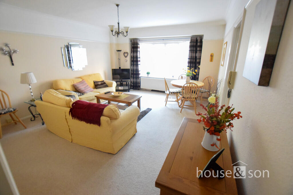 Additional image 3 of Pine Grange, Bath Road, East Cliff, Bournemouth, BH1