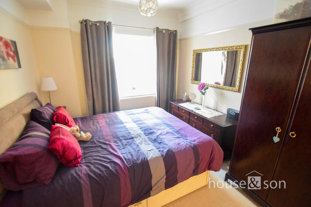 Additional image 6 of Pine Grange, Bath Road, East Cliff, Bournemouth, BH1