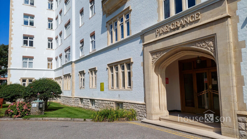 Additional image 12 of Pine Grange, Bath Road, East Cliff, Bournemouth, BH1