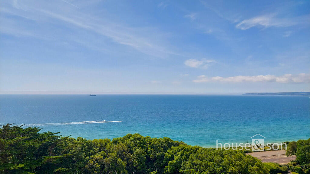 Main image of property: Albany, Manor Road, East Cliff, Bournemouth, BH1
