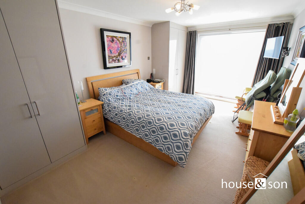 Additional image 8 of Solent Pines, 29 Manor Road, East Cliff, Bournemouth, Dorset, BH1