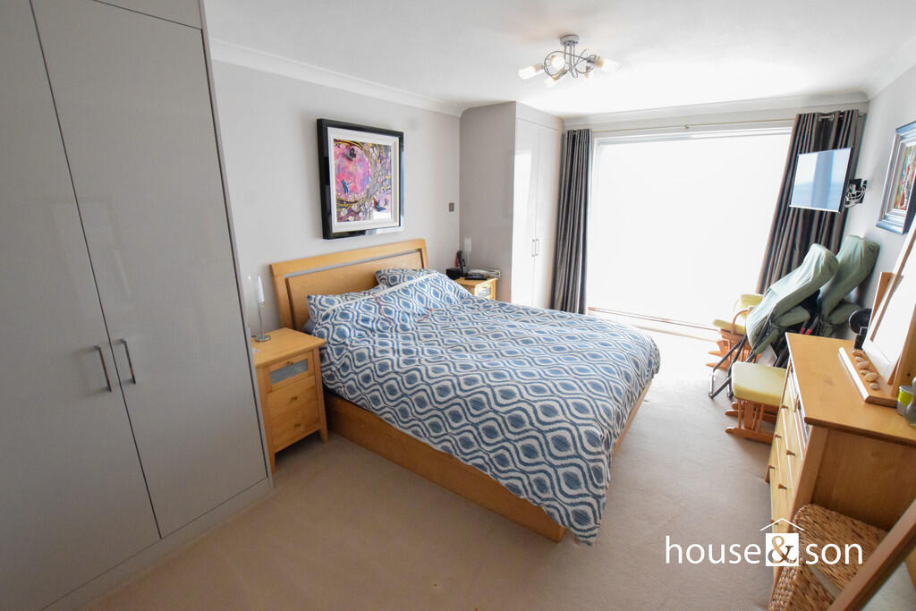 Additional image 10 of Solent Pines, 29 Manor Road, East Cliff, Bournemouth, Dorset, BH1