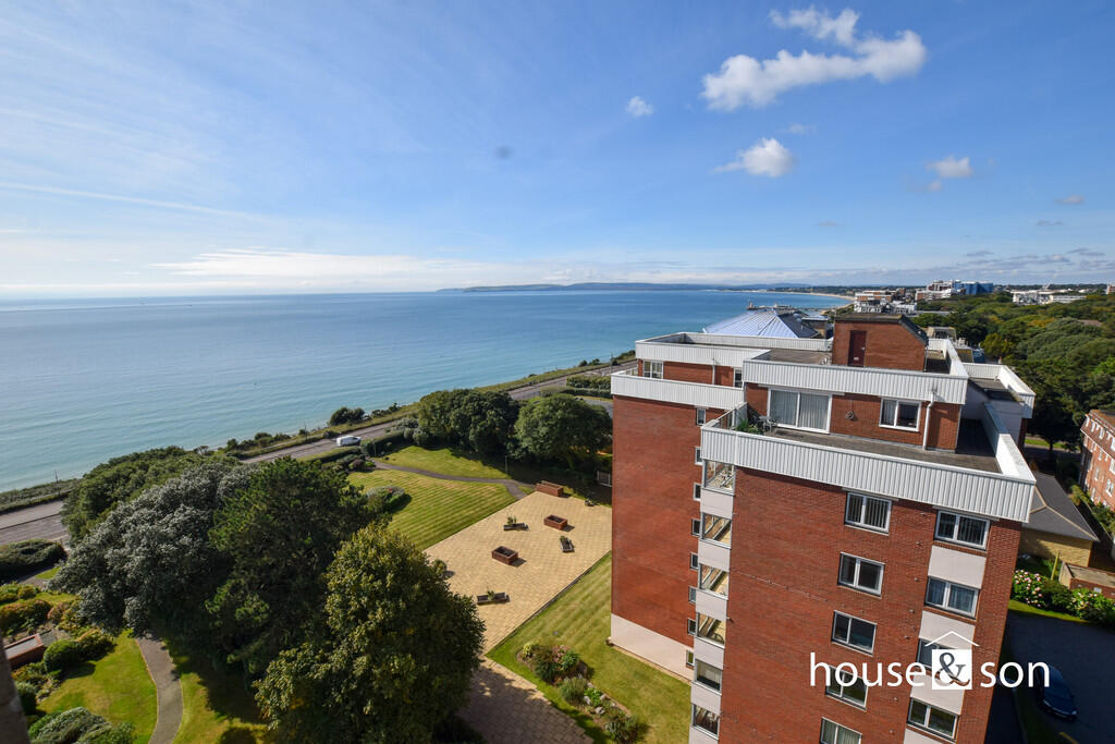 Additional image 15 of Solent Pines, 29 Manor Road, East Cliff, Bournemouth, Dorset, BH1