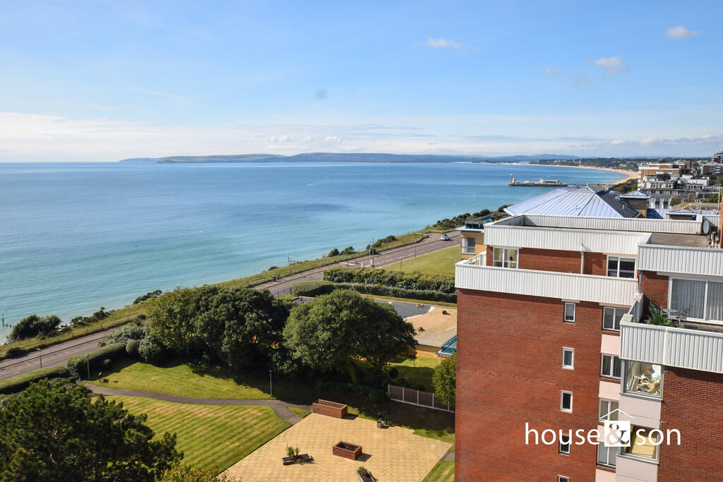 Additional image 19 of Solent Pines, 29 Manor Road, East Cliff, Bournemouth, Dorset, BH1