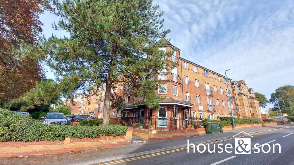 Main image of property: Viscount Court, Owls Road, Bournemouth, BH5