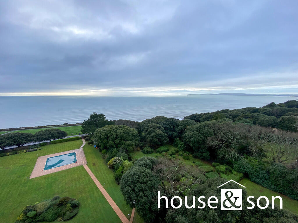 Main image of property: Crag Head, Manor Road, East Cliff, Bournemouth BH1