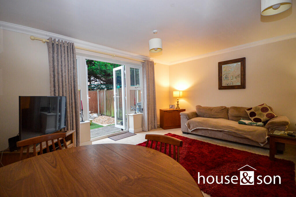 Additional property image - Northbourne Mews, Bournemouth